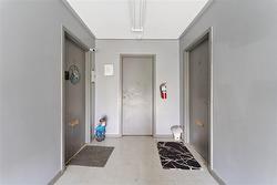 hallway - 