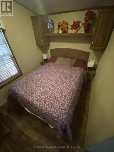 #Brd004 -1235 Villiers Line, Otonabee-South Monaghan, ON - Indoor Photo Showing Bedroom