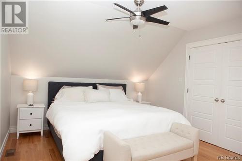 5191 Route 105, Woodstock, NB - Indoor Photo Showing Bedroom