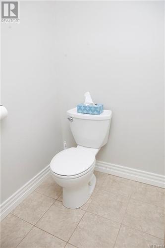 5191 Route 105, Woodstock, NB - Indoor Photo Showing Bathroom