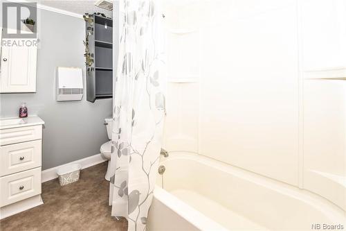 3758 Rue Principale, Tracadie, NB - Indoor Photo Showing Bathroom