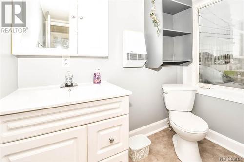 3758 Rue Principale, Tracadie, NB - Indoor Photo Showing Bathroom