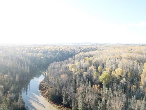 Vue - Route 101 N., Saint-Bruno-De-Guigues, QC 