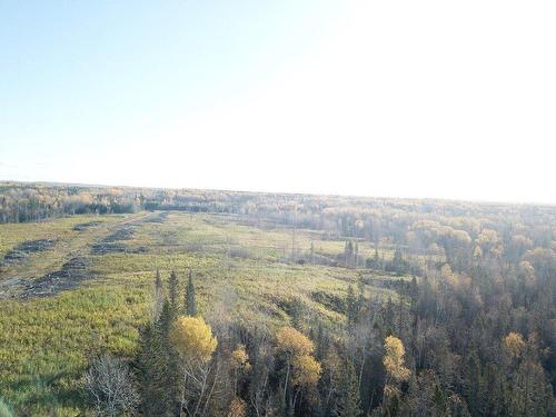 Vue - Route 101 N., Saint-Bruno-De-Guigues, QC 