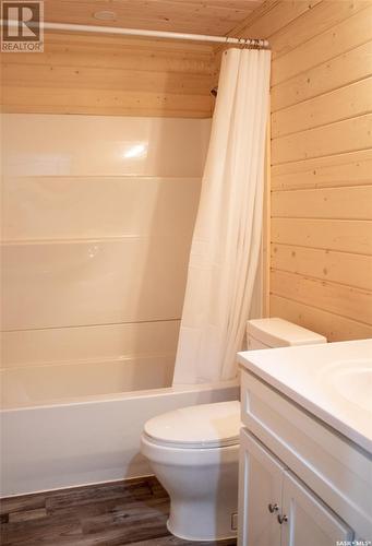 233 Boissiere Drive, Lake Lenore Rm No. 399, SK - Indoor Photo Showing Bathroom