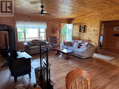 9 Indian Arm Road W, Lewisporte, NL 