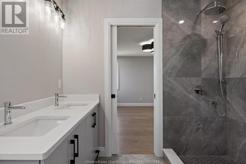 113 Bear Street, Essex, ON - Indoor Photo Showing Bathroom