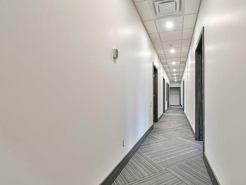 Corridor - 201-98 Rue Brissette, Sainte-Agathe-Des-Monts, QC - Indoor Photo Showing Other Room