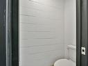 Powder room - 129-96 Rue Brissette, Sainte-Agathe-Des-Monts, QC  - Indoor Photo Showing Bathroom 