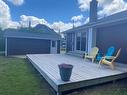 120 Maharg Avenue, Elkhorn, MB  - Outdoor 