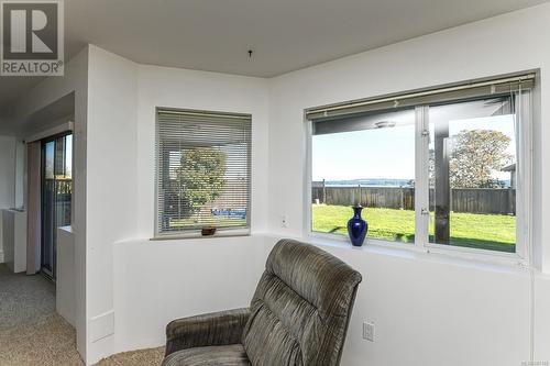 5594 7Th St, Union Bay, BC - Indoor