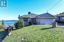 Front view - 5594 7Th St, Union Bay, BC  - Outdoor 