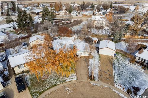 6 4Th Ave Court, Allan, SK - Outdoor With View