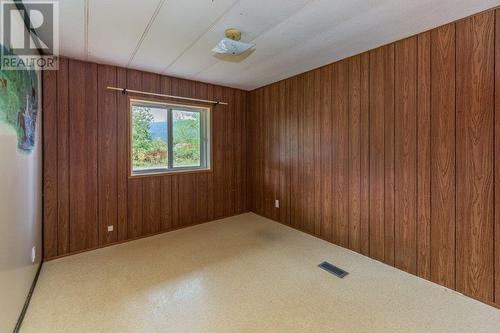 1500 Stadnicki Road, Sicamous, BC - Indoor Photo Showing Other Room