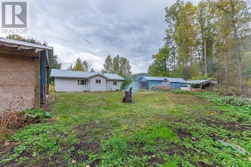 1500 Stadnicki Road, Sicamous, BC - Outdoor