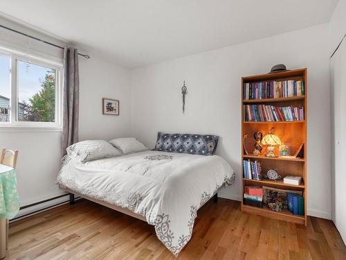 Chambre Ã Â coucher - 505  - 513 Rue Goyette, Longueuil (Le Vieux-Longueuil), QC - Indoor Photo Showing Bedroom