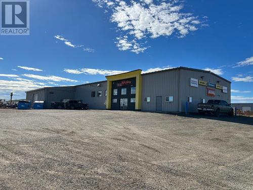 47 Vic Turner Airport Road, Dawson Creek, BC 