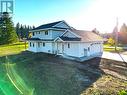 4920 Riverside Avenue, Grand Forks, BC  - Outdoor 