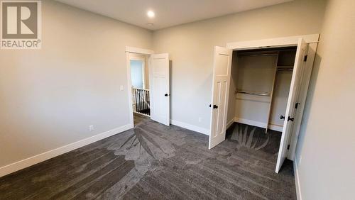 4920 Riverside Avenue, Grand Forks, BC - Indoor Photo Showing Other Room