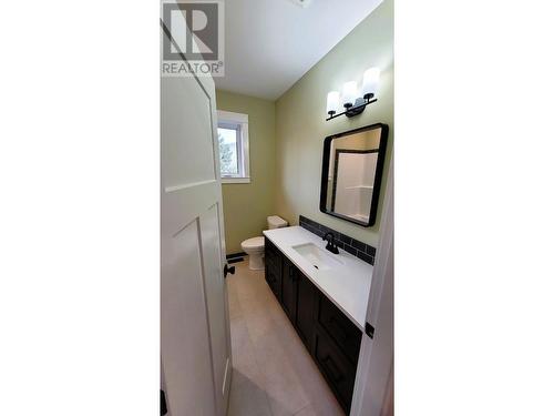 4920 Riverside Avenue, Grand Forks, BC -  Photo Showing Other Room