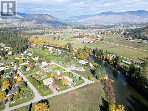 4920 Riverside Avenue, Grand Forks, BC - Outdoor With View