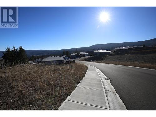 Lot 2 Stevenson Place, Williams Lake, BC 