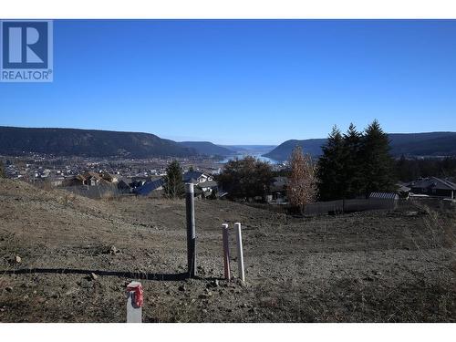 Lot 2 Stevenson Place, Williams Lake, BC 