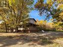 220 Harmony Lane, Crooked Lake, SK  - Outdoor With Deck Patio Veranda 