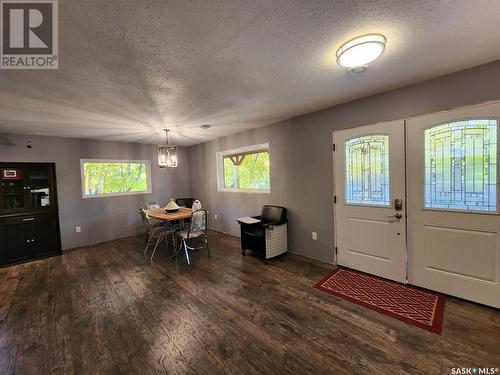 220 Harmony Lane, Crooked Lake, SK - Indoor Photo Showing Other Room