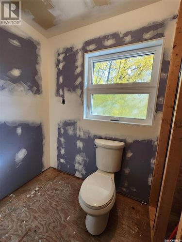 220 Harmony Lane, Crooked Lake, SK - Indoor Photo Showing Bathroom