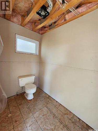 220 Harmony Lane, Crooked Lake, SK - Indoor Photo Showing Basement