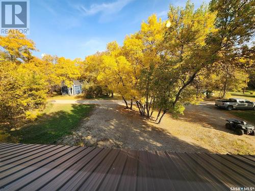 220 Harmony Lane, Crooked Lake, SK - Outdoor With View