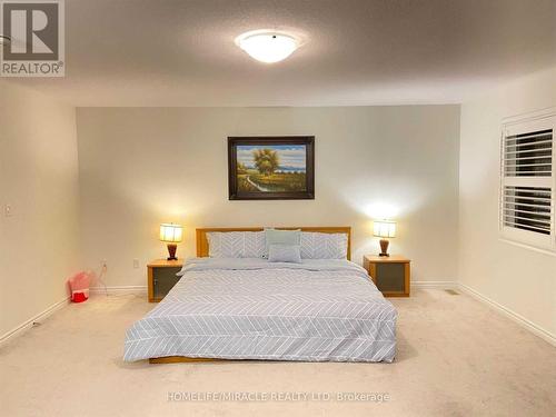 259 Ridge Road, Cambridge, ON - Indoor Photo Showing Bedroom