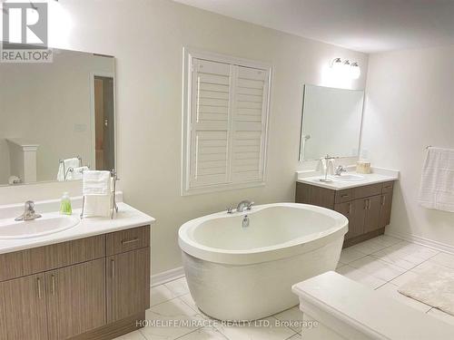 259 Ridge Road, Cambridge, ON - Indoor Photo Showing Bathroom