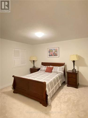 259 Ridge Road, Cambridge, ON - Indoor Photo Showing Bedroom