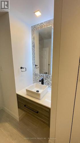 311 - 600 Eglinton Avenue E, Toronto, ON - Indoor Photo Showing Bathroom