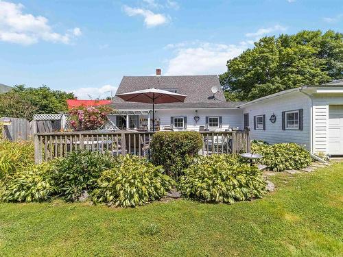 129 Hall Street, Lockeport, NS 