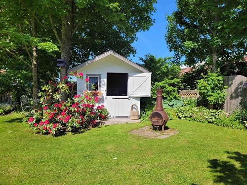 129 Hall Street, Lockeport, NS 