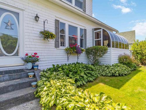 129 Hall Street, Lockeport, NS 