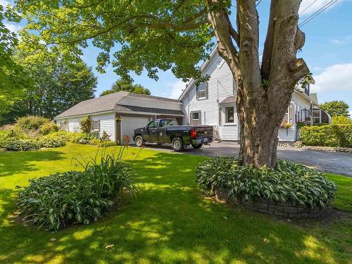 129 Hall Street, Lockeport, NS 