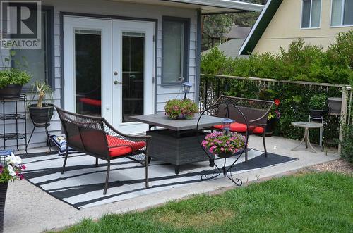 103 Eagle Drive, Kaleden, BC - Outdoor With Deck Patio Veranda
