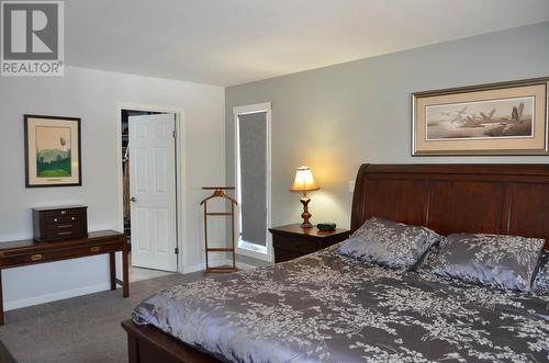 103 Eagle Drive, Kaleden, BC - Indoor Photo Showing Bedroom