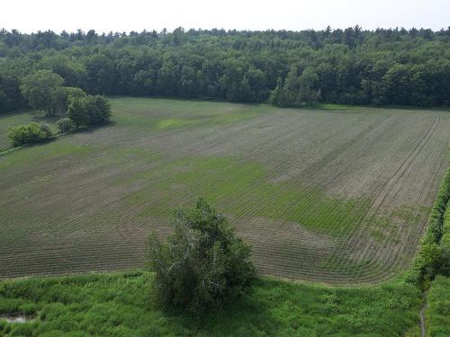 Vue d'ensemble - 1685Z Ch. Des Patriotes, Sainte-Victoire-De-Sorel, QC 