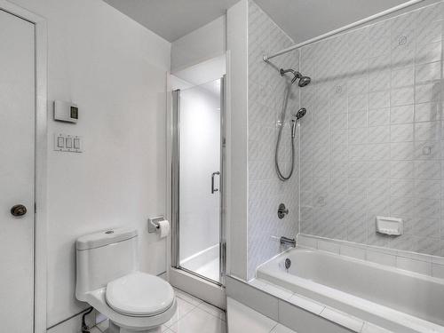 Salle de bains - 510 Rue Andras, Dollard-Des-Ormeaux, QC 