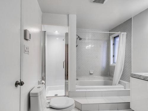 Bathroom - 510 Rue Andras, Dollard-Des-Ormeaux, QC 