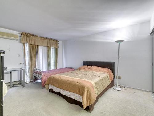 Master bedroom - 510 Rue Andras, Dollard-Des-Ormeaux, QC 