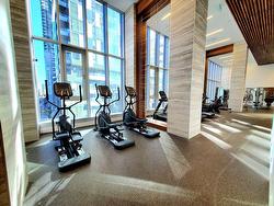 Exercise room - 