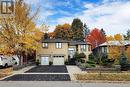 274 Edgehill Dr, Barrie, ON  - Outdoor With Facade 