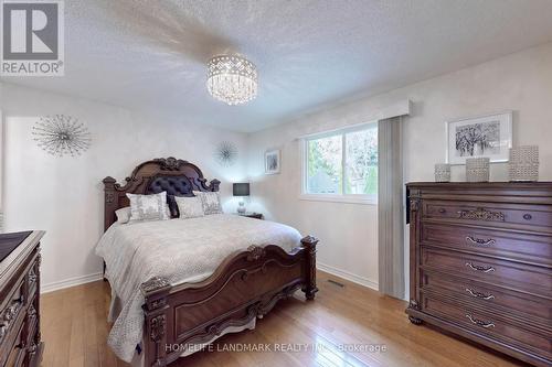 274 Edgehill Dr, Barrie, ON - Indoor Photo Showing Bedroom