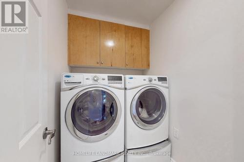 274 Edgehill Dr, Barrie, ON - Indoor Photo Showing Laundry Room